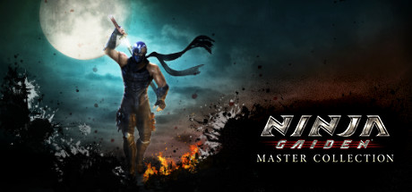 Steam header art for NINJA GAIDEN Σ [NINJA GAIDEN: Master Collection]