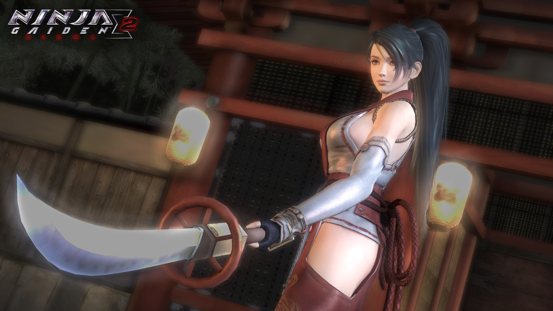 [NINJA GAIDEN: Master Collection] NINJA GAIDEN Σ #11