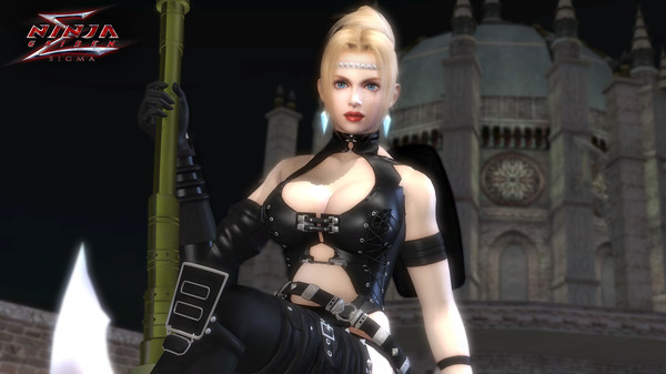 NINJA GAIDEN: Master Collection screenshot
