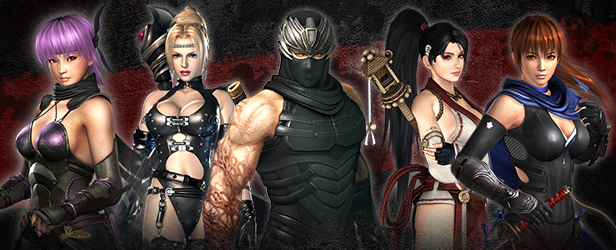 NINJA GAIDEN: Master Collection] NINJA GAIDEN Σ2 on Steam