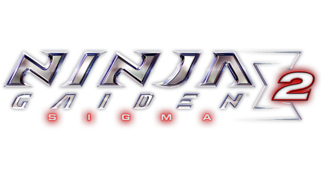 Ninja Gaiden Sigma 2