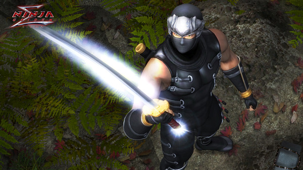 Скриншот из NINJA GAIDEN Σ2 [NINJA GAIDEN: Master Collection]