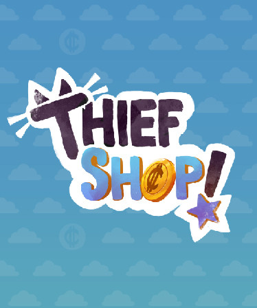 Thief Shop