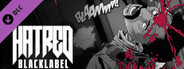 Hatred : Black Label - comic book