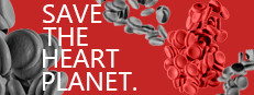 Save The Heart Planet 게임 이미지