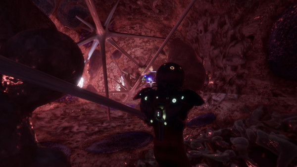 Save The Heart Planet game for windows Pc 1