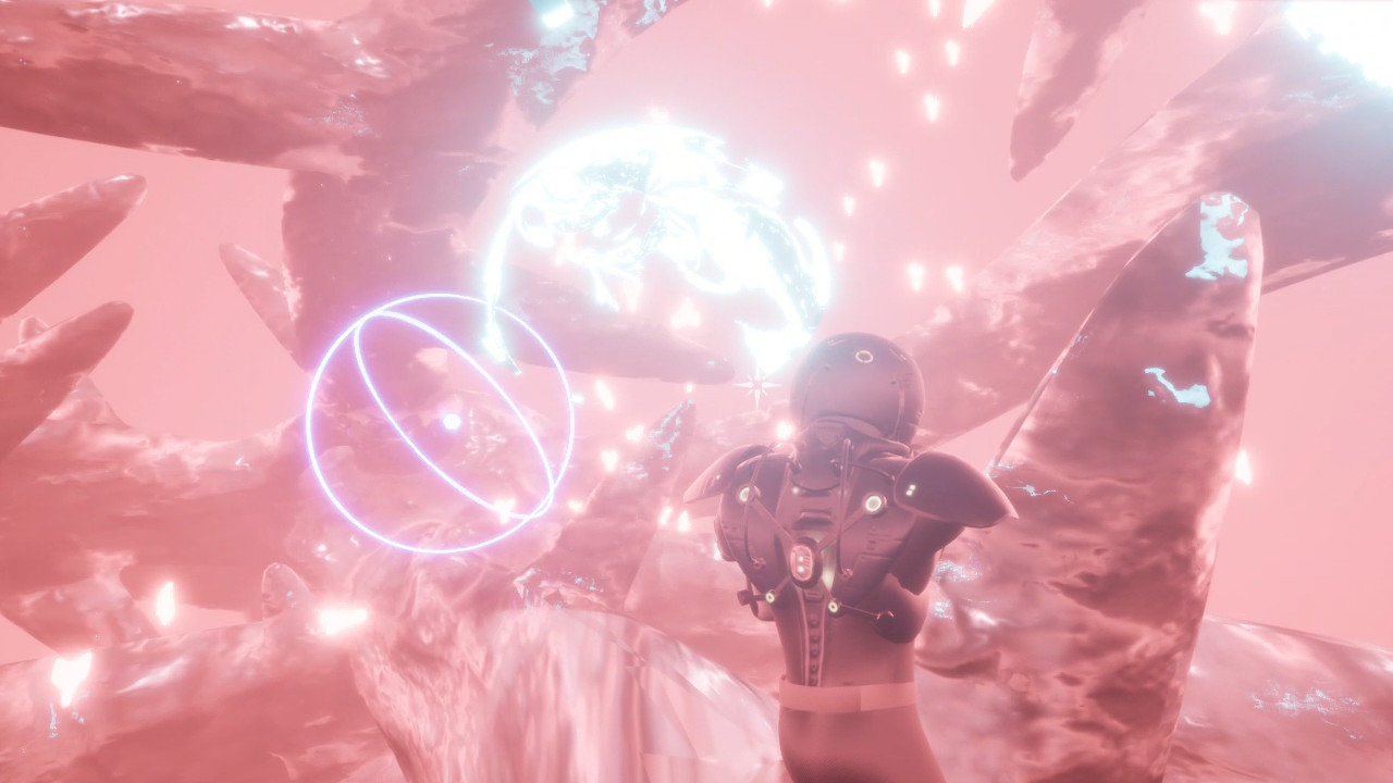 Save The Heart Planet #7