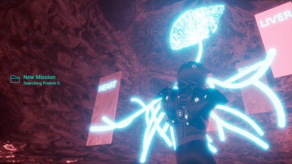 Save The Heart Planetfor windows and Linux 1