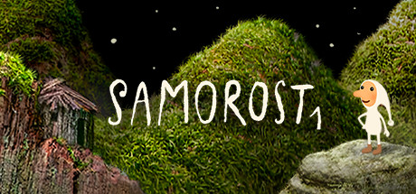 Image for Samorost 1