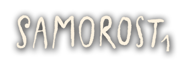 Samorost 1