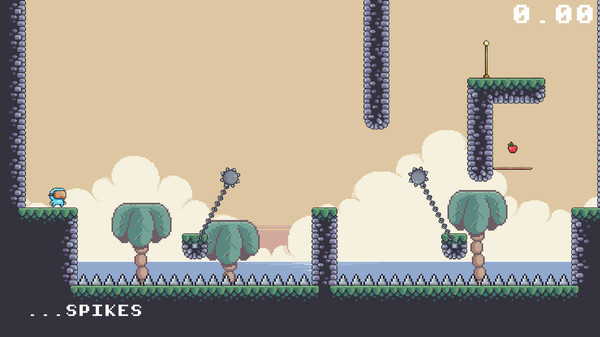 The Floor is [Blank] game for windows Pc 1