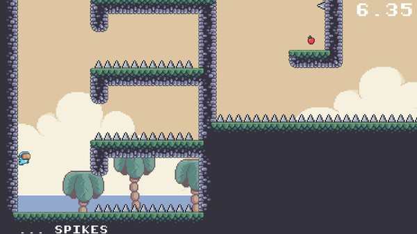 The Floor is [Blank]for windows and Linux 1