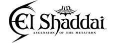 El Shaddai ASCENSION OF THE METATRON HD Remaster