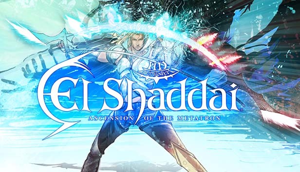 El Shaddai Ascension Of The Metatron Steam News Hub