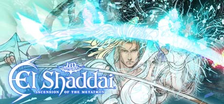 Image for El Shaddai ASCENSION OF THE METATRON HD Remaster