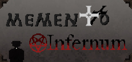 Memento Infernum steam charts