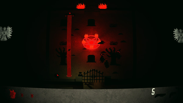 Memento Infernum game for Linux 1