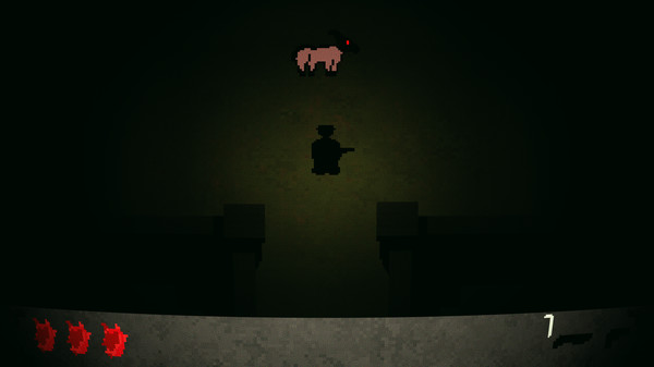 Memento Infernum game for windows Pc 1