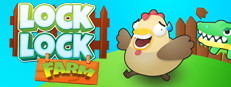Lock Lock: Farm 게임 이미지