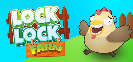 Image for Lock Lock: Farm