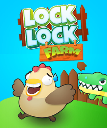 Lock Lock: Farm