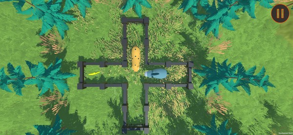 скриншот Lock Lock: Farm 4