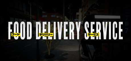 Image for Food Delivery Service
