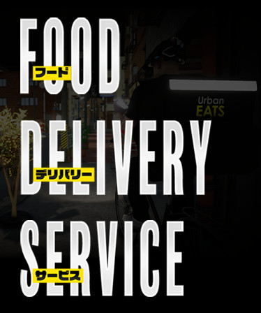 Food Delivery Service