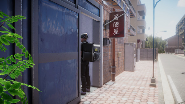 Food Delivery Servicefor windows and Linux 1