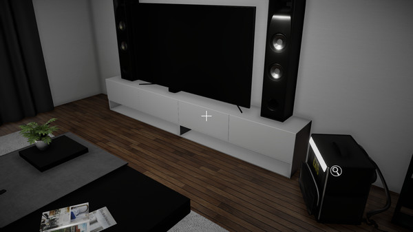 Food Delivery Service game for windows Pc 1