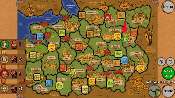 Kupechestvo