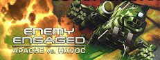 Enemy Engaged: Apache vs Havoc