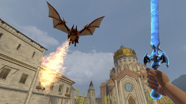 Скриншот из L.S.D.: Prologue to Lasting Spiritual Derangement