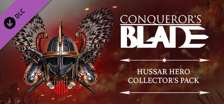 Купить ключ дешево Conqueror's Blade. New Collector's Pack