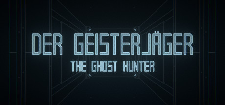 Der Geisterjäger / The Ghost Hunter Cover Image