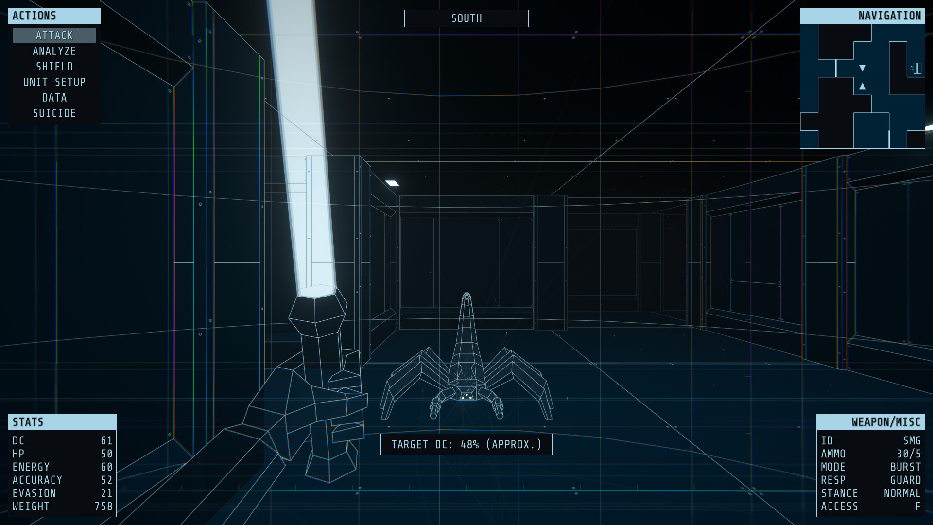 Der Geisterjäger / The Ghost Hunter #5