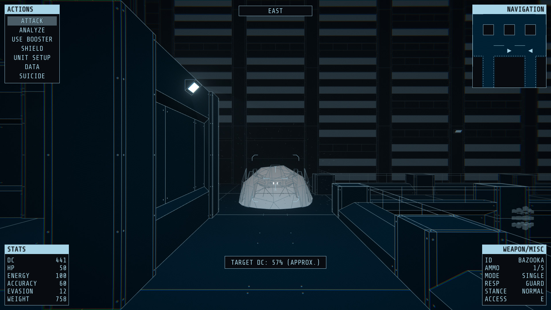 Der Geisterjäger / The Ghost Hunter #7