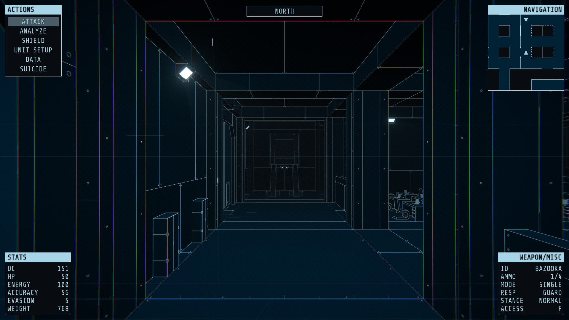 Der Geisterjäger / The Ghost Hunter #6