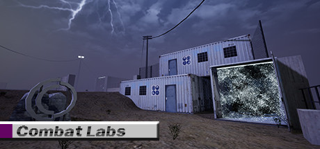 Combat Labs banner