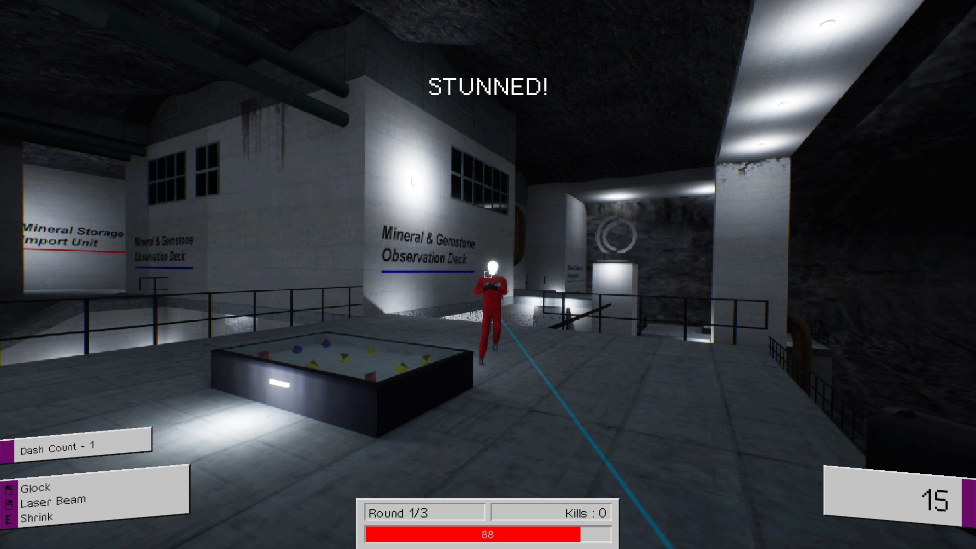 Combat Labs Resimleri 