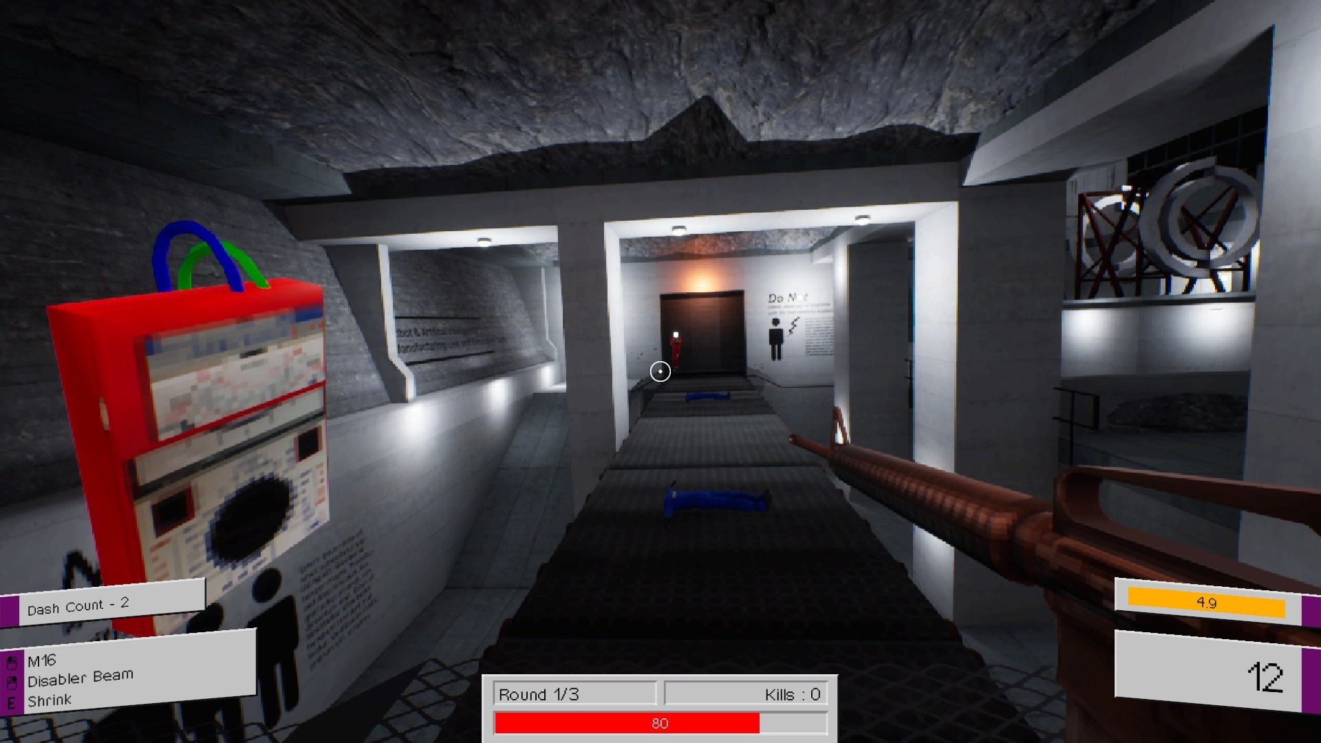 Combat Labs Resimleri 