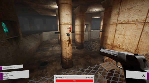 Combat Labsfor windows and Linux 1