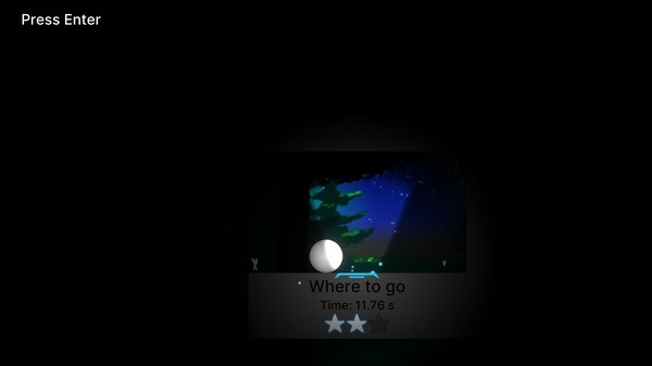 Dark Runner game for windows Pc 1