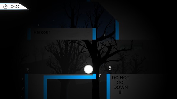 Dark Runnerfor windows and Linux 1