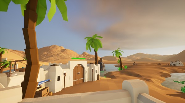 скриншот Earth Guard: Egypt 2