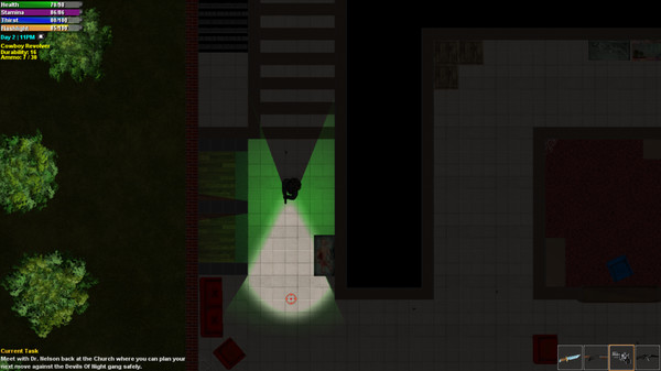 30 Games Like 9th Dawn Iii Steampeek