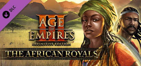 Age of Empires III  DE - The African Royals