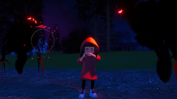 Скриншот из HARU