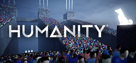 HUMANITY Cover Image