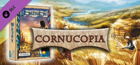 dominion - cornucopia vertical card thumbnail